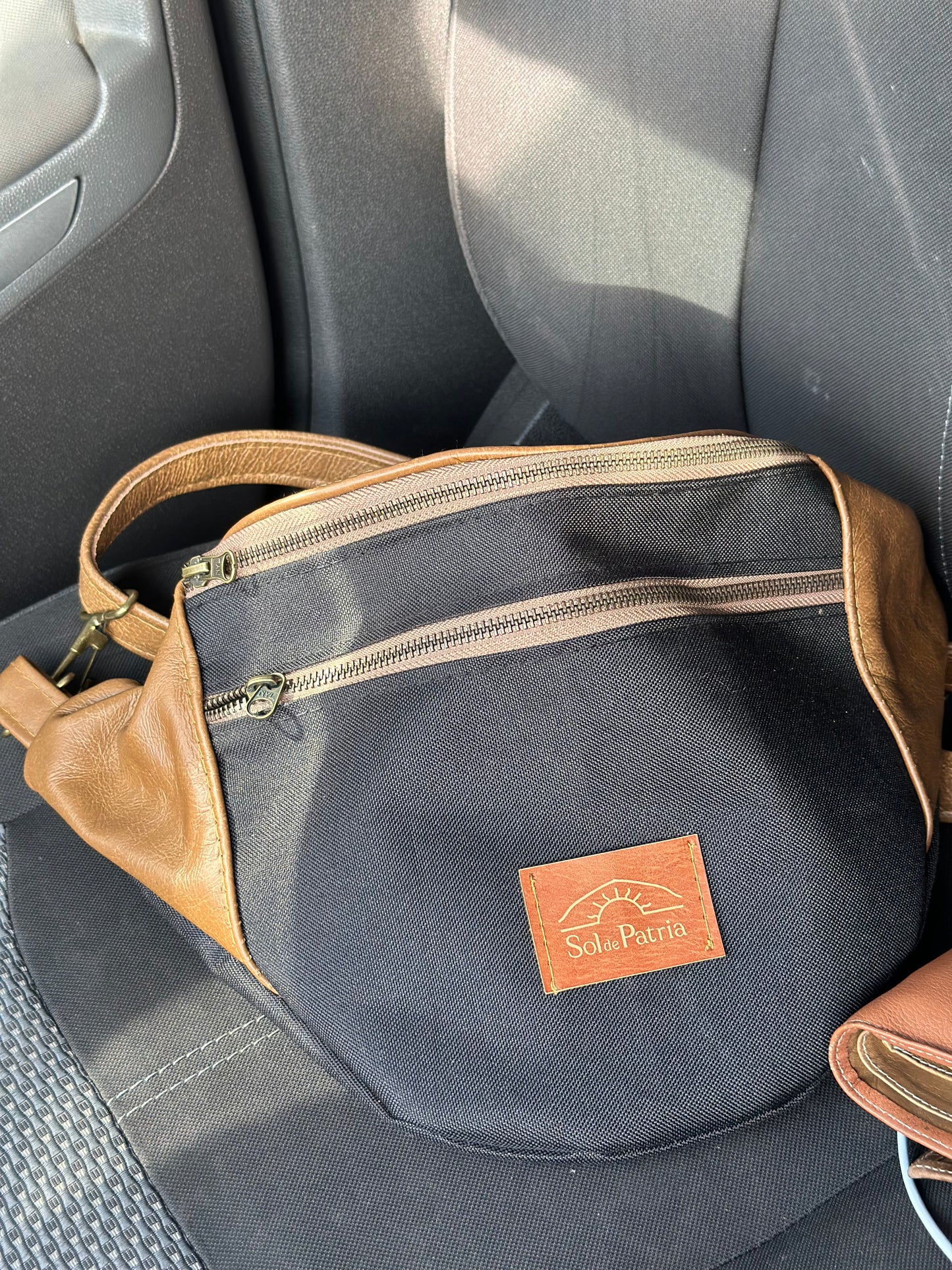 Riñonera | Cartera