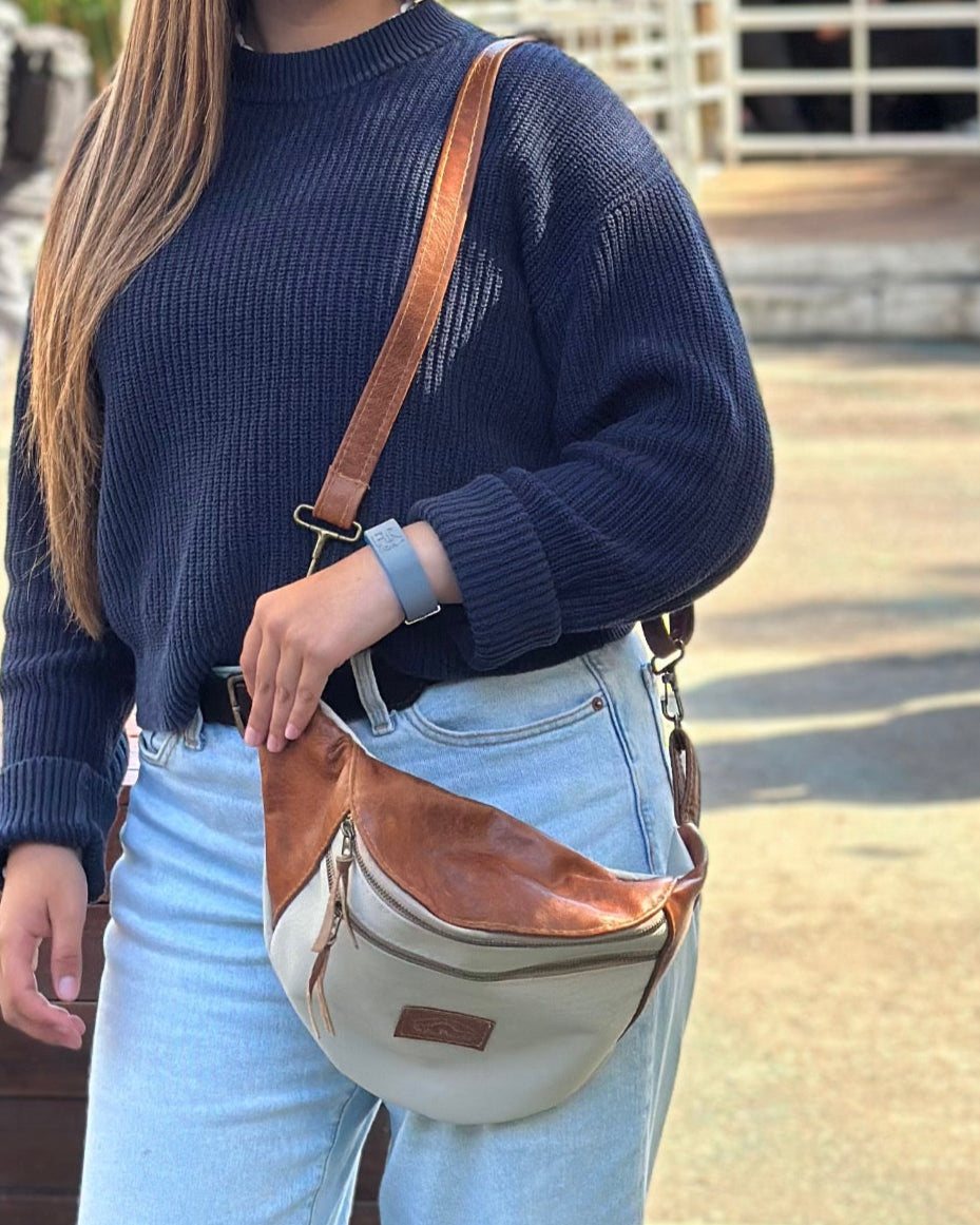 Riñonera | Cartera