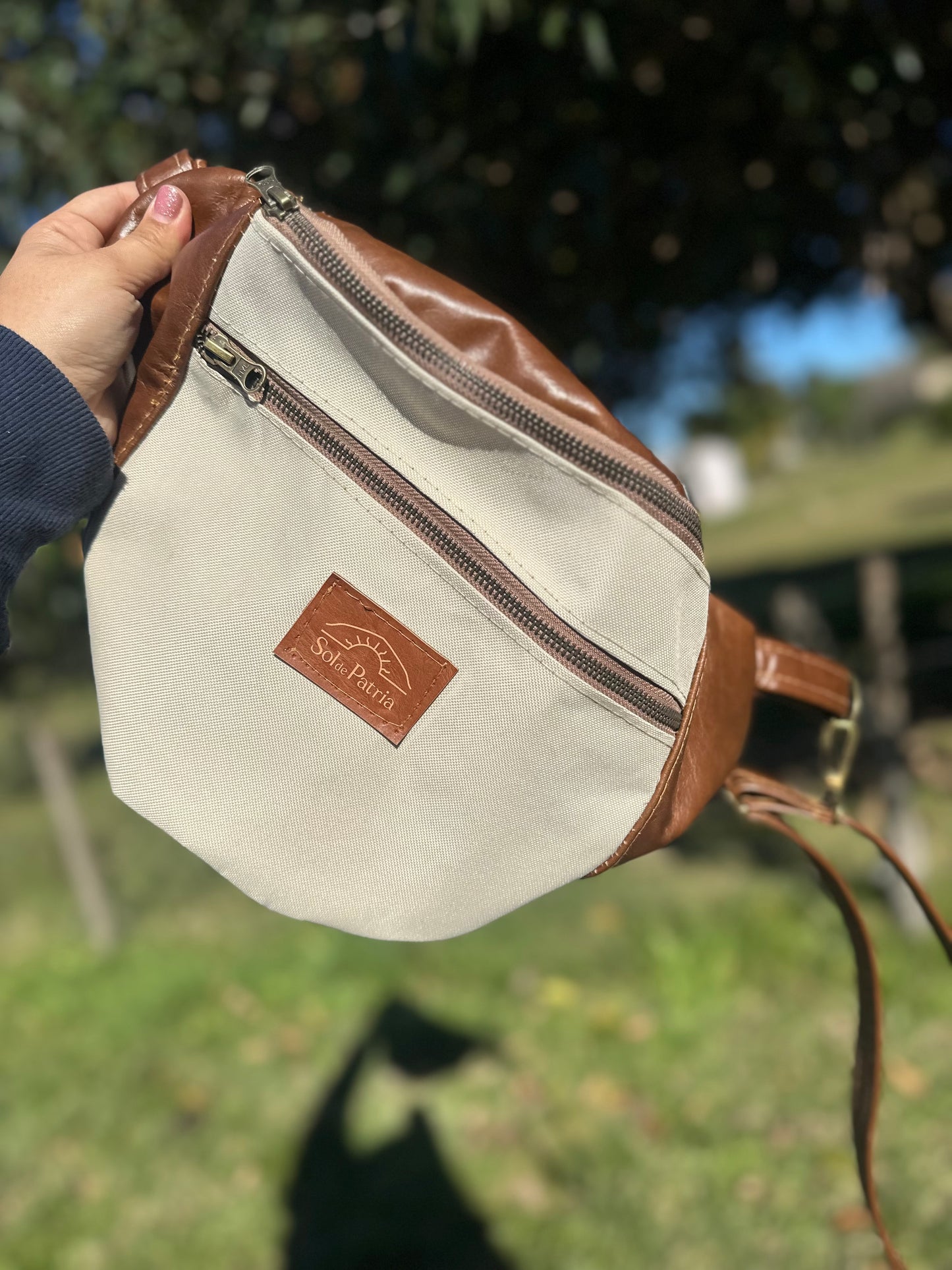 Riñonera | Cartera