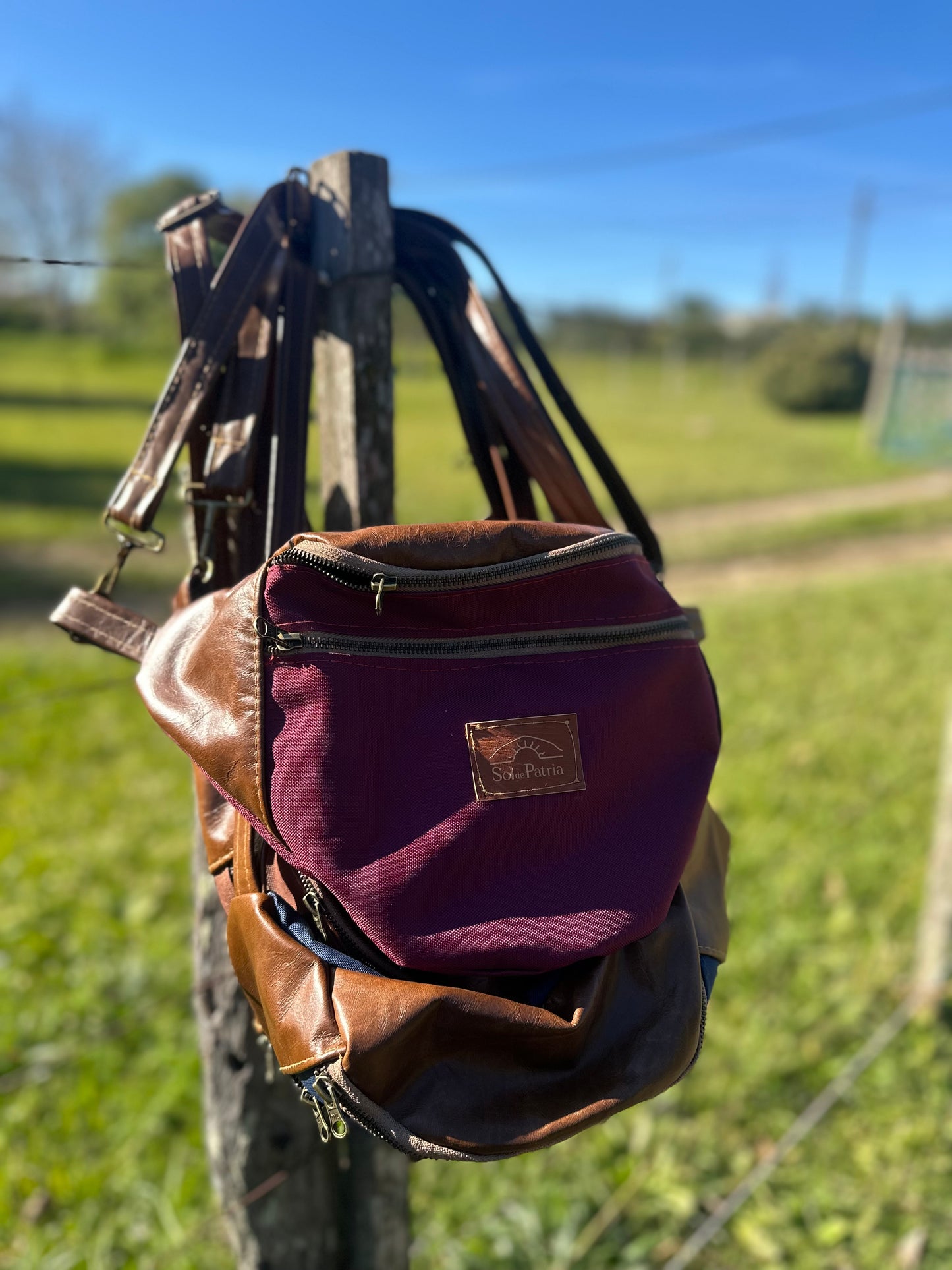 Riñonera | Cartera