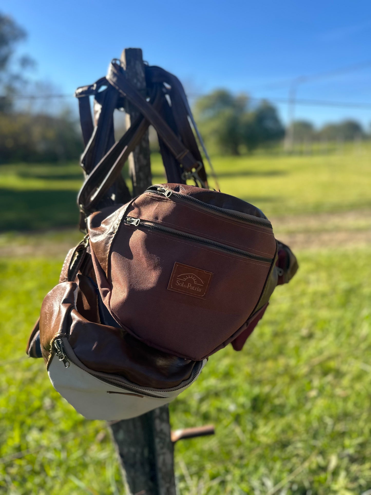 Riñonera | Cartera