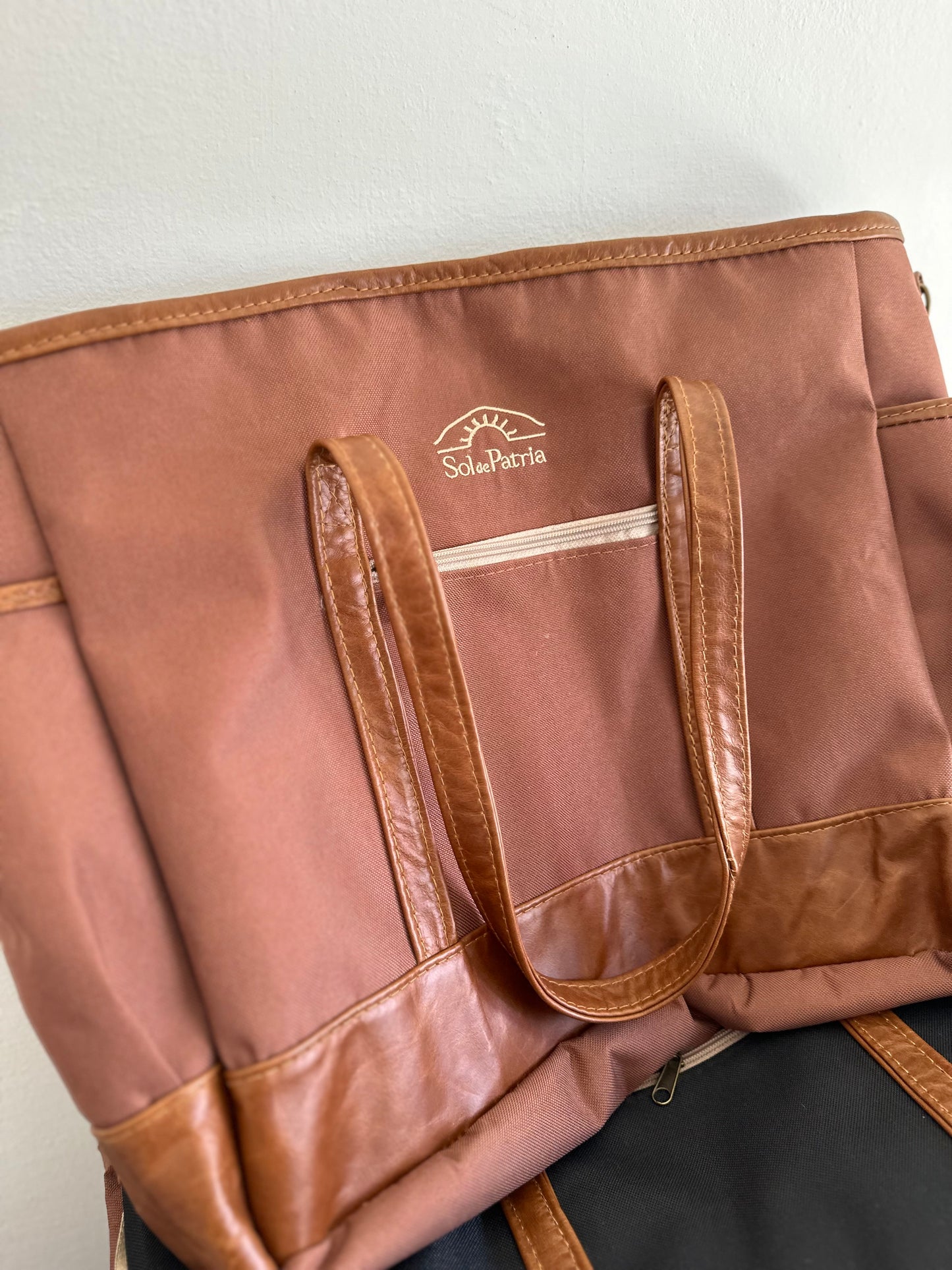 Cartera Mansalva 🌾