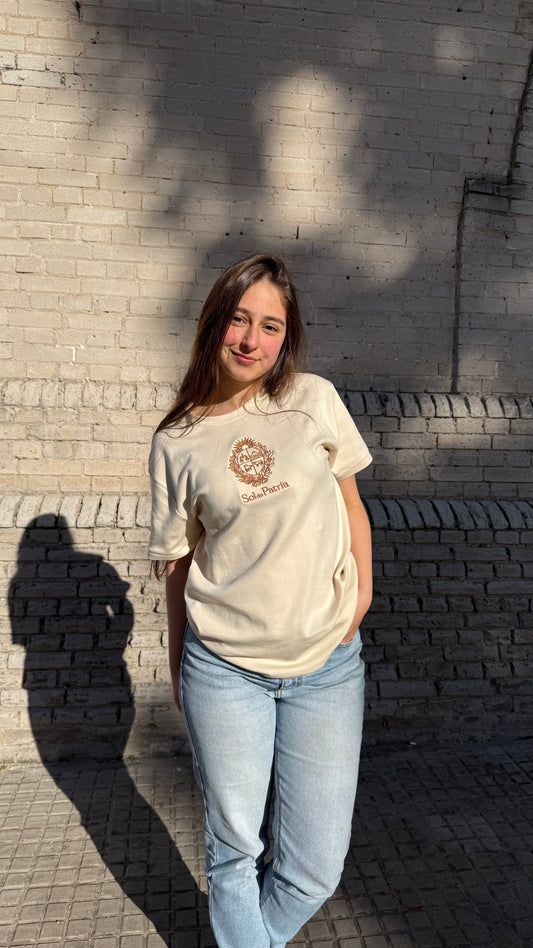 Remeras Escudo