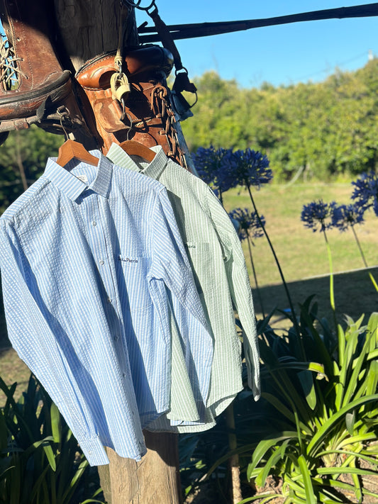 Camisa Aguará