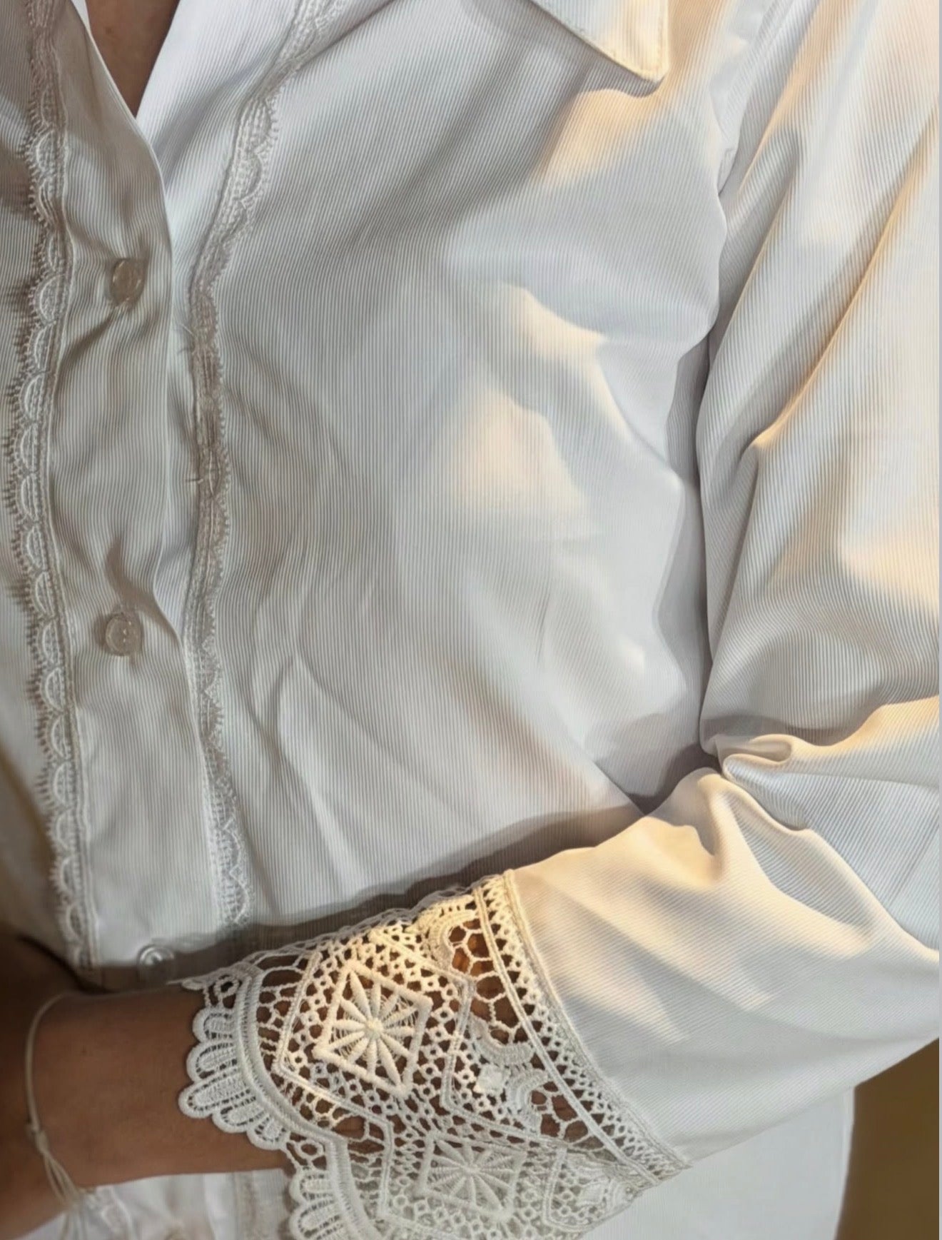 Blusa / Camisa Felicia