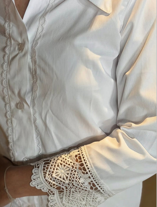 Blusa / Camisa Felicia